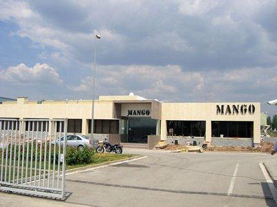 Mango dedicará 360 millones de euros a la construcción de la Ciudad Mango