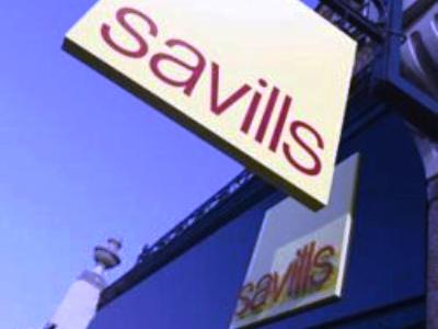 La consultora de servicios inmobiliarios Savills abre nueva oficina en Gibraltar La consultora de servicios inmobiliarios Savills abre nueva oficina en Gibraltar