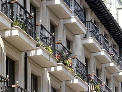 Cae un 17% el precio de la vivienda usada en la Comunidad de Madrid