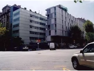 Pisos por 75 años para los jóvenes en Barcelona