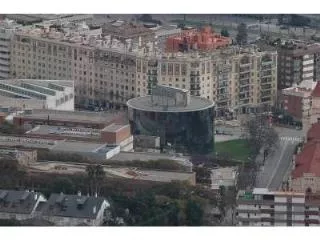 La zona alta de Barcelona, la que más pisos en venta concentra