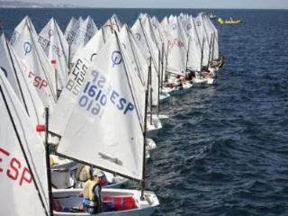 Conocido proyecto de la dársena náutico-recreativa en el Puerto de La Atunara de La Línea