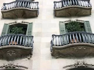 Andalucía, la comunidad con más compraventa de vivienda en mayo