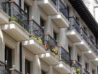 Cae un 17% el precio de la vivienda usada en la Comunidad de Madrid