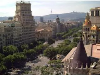 El precio del alquiler de oficinas en Barcelona desciende un 38,5% desde el inicio de la crisis