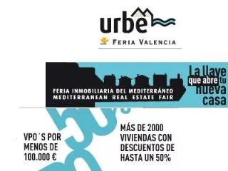 11ª Feria Inmobiliaria del Mediterráneo