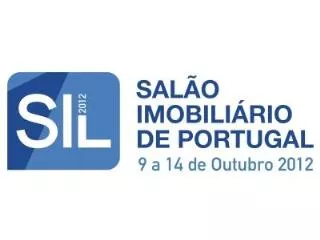 SIL - Salão Imobiliário de Portugal