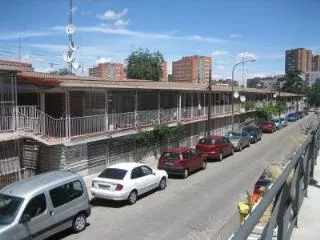 Madrid ha remodelado desde el año 1995 doce de los catorce barrios más deteriorados