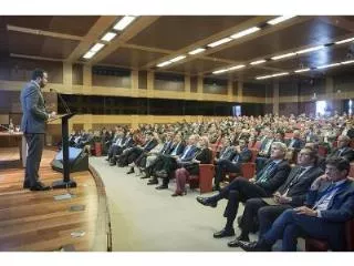 La mayor concentración inmobiliaria de la Comunitat Valenciana, en URBE