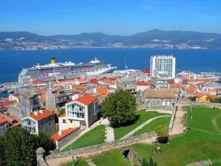 Los antiguos terrenos de la Armada en Vigo serán un espacio para la innovación y el ocio