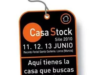 Casa stock 2010
