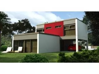 Casas industriales, la edificación sin sorpresas