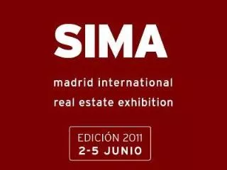 SIMA Madrid International Real Estate Exhibition