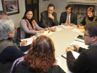 El Instituto Valenciano de Vivienda anuncia un ERE y se centra en la gestión de sus 16.000 pisos