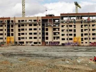 Rivas-Vaciamadrid sorteará 611 pisos en su sexto plan municipal de vivienda