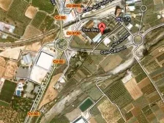 BNP Paribas Real Estate inicia la comercialización del polígono municipal de Cheste