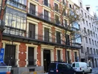 Nuevo hotel en el Paseo de Recoletos de Madrid, en un edificio del siglo XIX