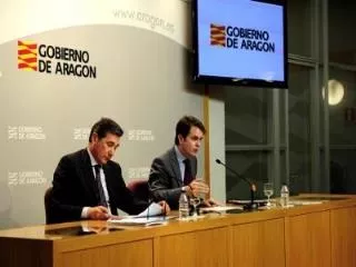 Aragón fomenta la innovación empresarial a través de Zaragoza Logistics Center