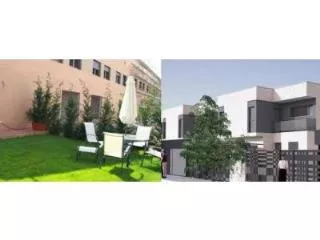 Viviendas a cinco minutos del centro de Toledo con cuotas a partir de 10 euros al día