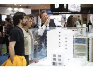 Simed convoca a más de 8.000 visitantes en su decimoquinta edición