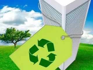 Primer edificio de viviendas VERDE del Levante español