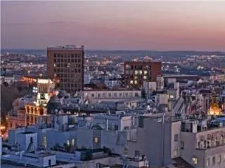 Mercado de alquiler de edificios de oficinas en Madrid, ¿hasta cuando el calvario?