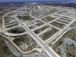 El nuevo barrio de El Cañaveral ya tiene licencia para construir las primeras 752 viviendas