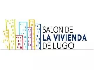 Salón de la Vivienda de Lugo 