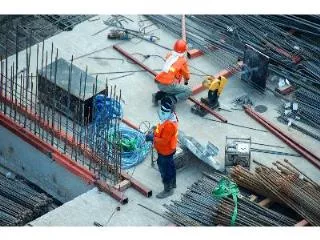 Extremadura impulsa políticas para formar profesionales cualificados en la construcción