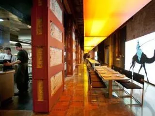 La fábrica de cerveza Moritz de Barcelona, remodelada por Jean Nouvel