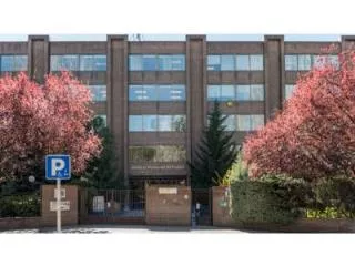 La antigua sede de Tráfico se reconvertirá en pisos de lujo