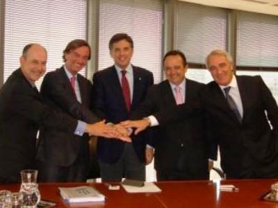 Banco Europeo de Inversiones (BEI)