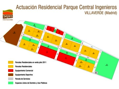 Antiguo Cuartel Central de Ingenieros de Villaverde