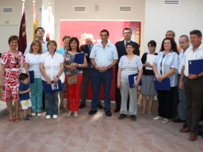 Caravaca de la Cruz, Murcia