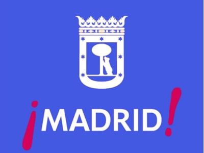 Ayuntamiento de Madrid