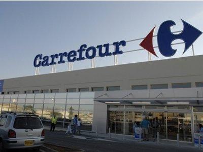 Carrefour Invertir 100 Millones De Euros En Un Centro Comercial En 
