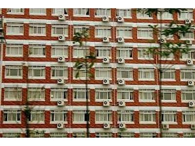 Los promotores inmobiliarios piden participar en la gestión del 'banco malo'