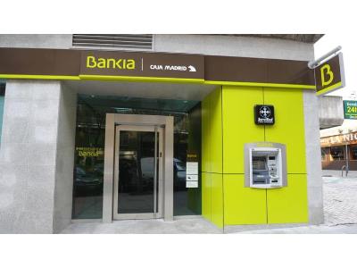 bankia