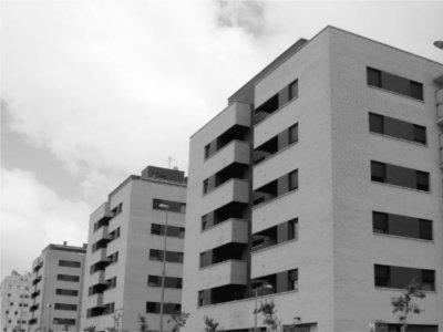 Álava creará 6.700 VPO en los próximos tres años