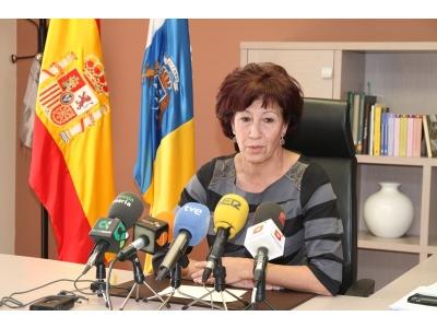 Acuerdo en Canarias para incentivar la rehabilitación de viviendas